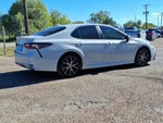 2023 Toyota Camry Hybrid SE