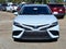 2023 Toyota Camry Hybrid SE