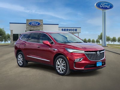 2023 Buick Enclave Premium