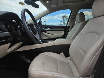 2023 Buick Enclave Premium