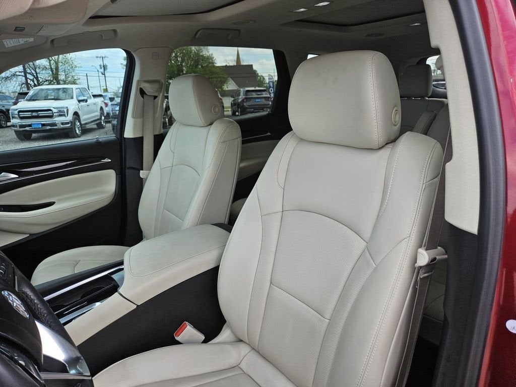 2023 Buick Enclave Premium