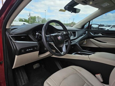 2023 Buick Enclave Premium