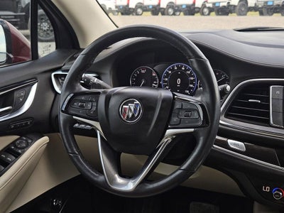 2023 Buick Enclave Premium