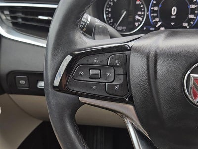 2023 Buick Enclave Premium