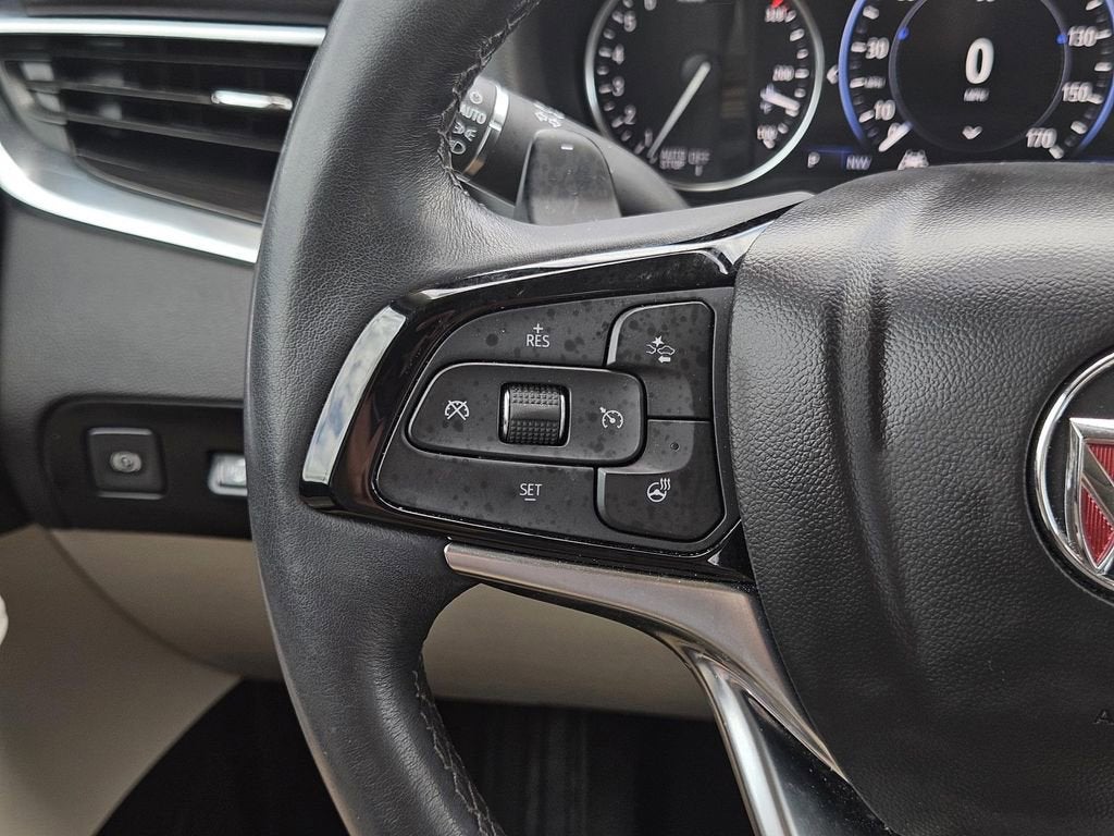 2023 Buick Enclave Premium