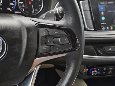 2023 Buick Enclave Premium