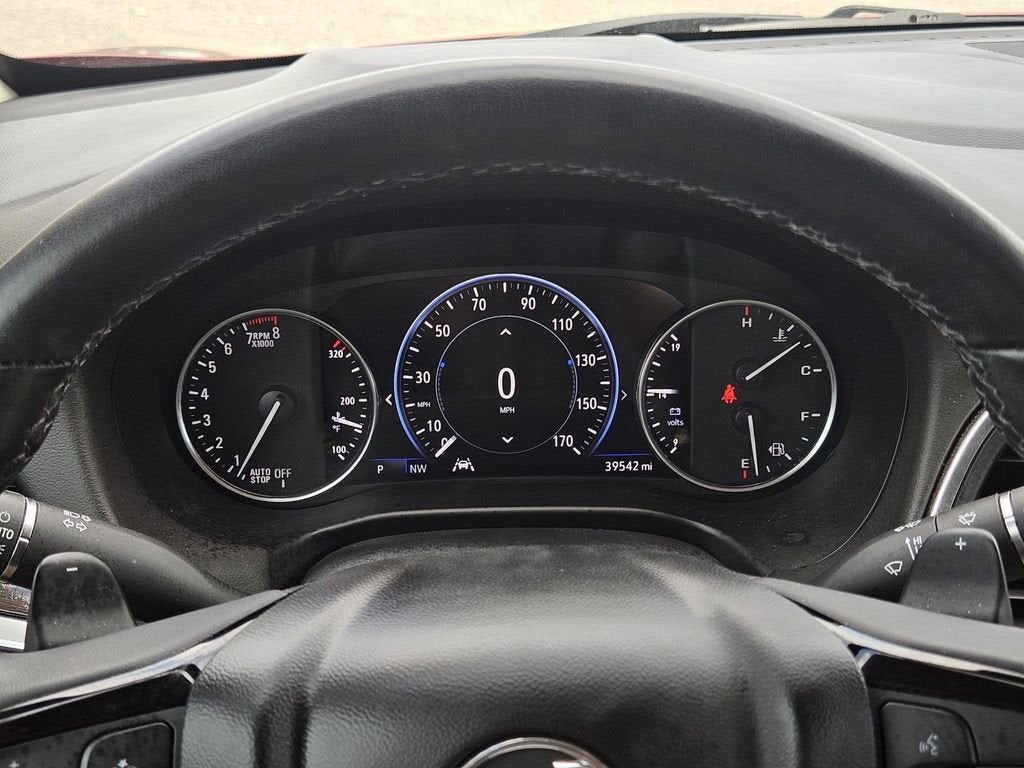 2023 Buick Enclave Premium