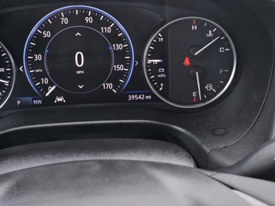 2023 Buick Enclave Premium