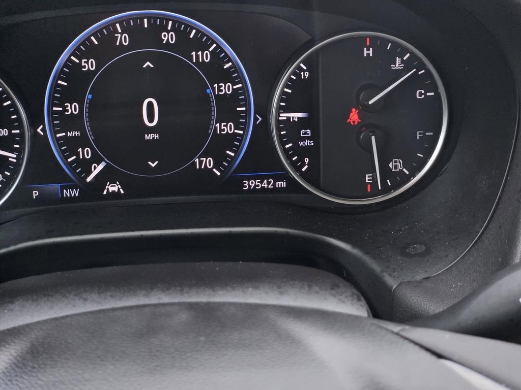 2023 Buick Enclave Premium