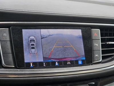 2023 Buick Enclave Premium