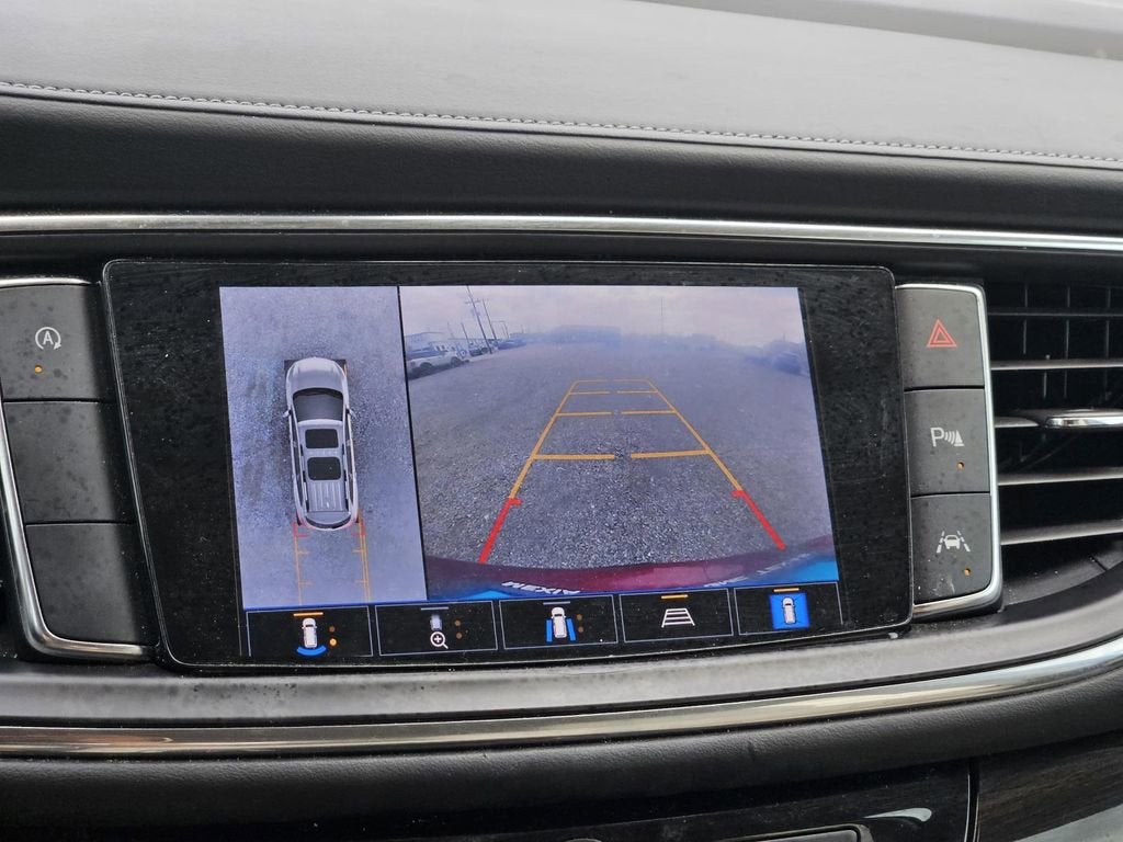 2023 Buick Enclave Premium