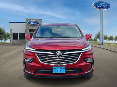 2023 Buick Enclave Premium