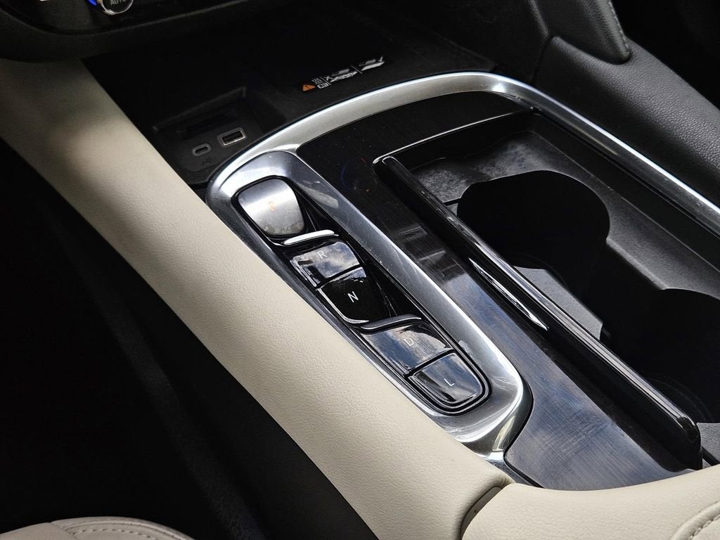 2023 Buick Enclave Premium