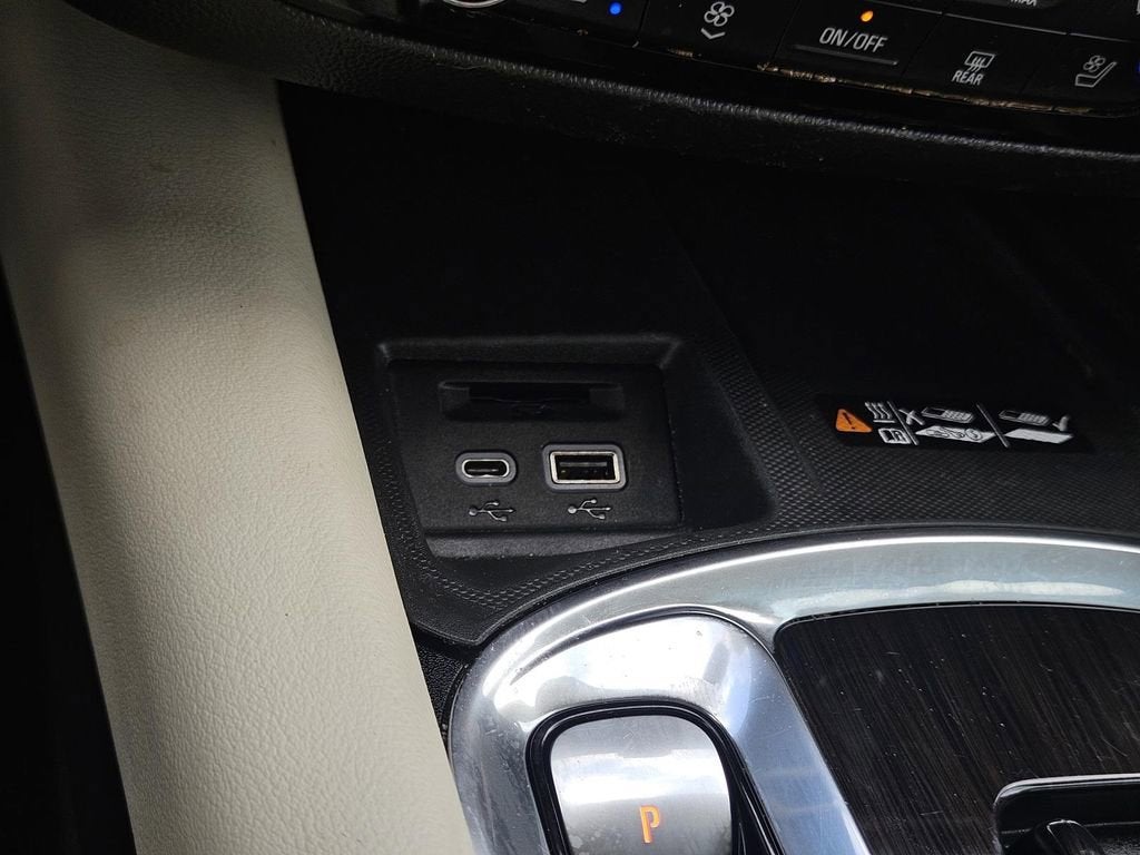 2023 Buick Enclave Premium