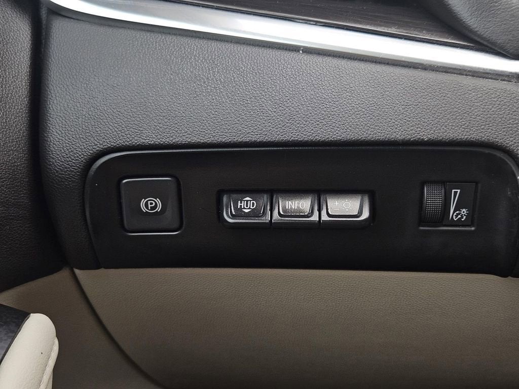 2023 Buick Enclave Premium