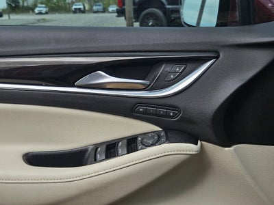 2023 Buick Enclave Premium