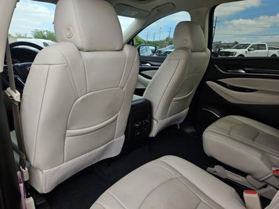 2023 Buick Enclave Premium