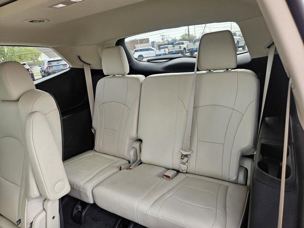 2023 Buick Enclave Premium