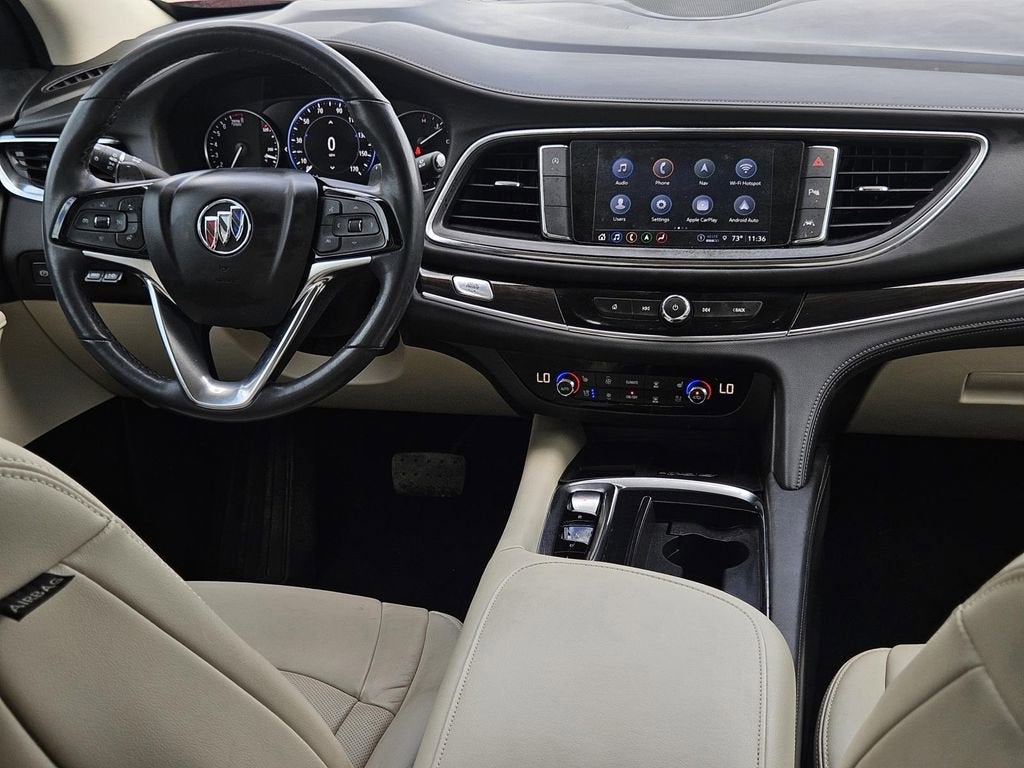 2023 Buick Enclave Premium
