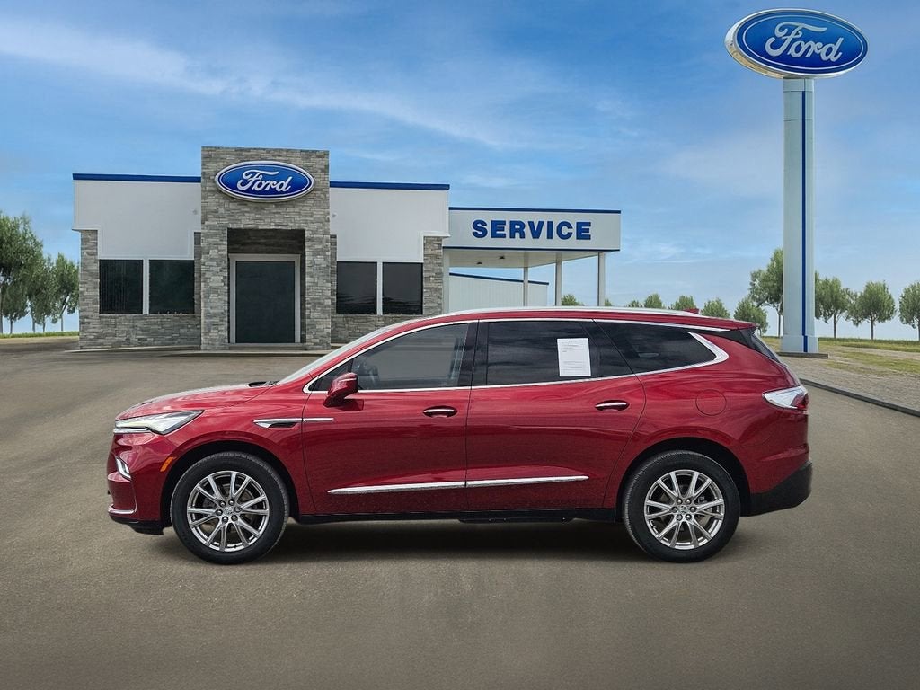 2023 Buick Enclave Premium