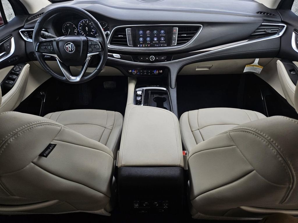 2023 Buick Enclave Premium
