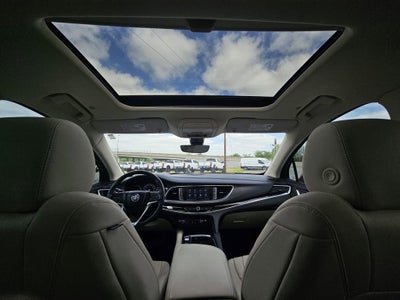 2023 Buick Enclave Premium