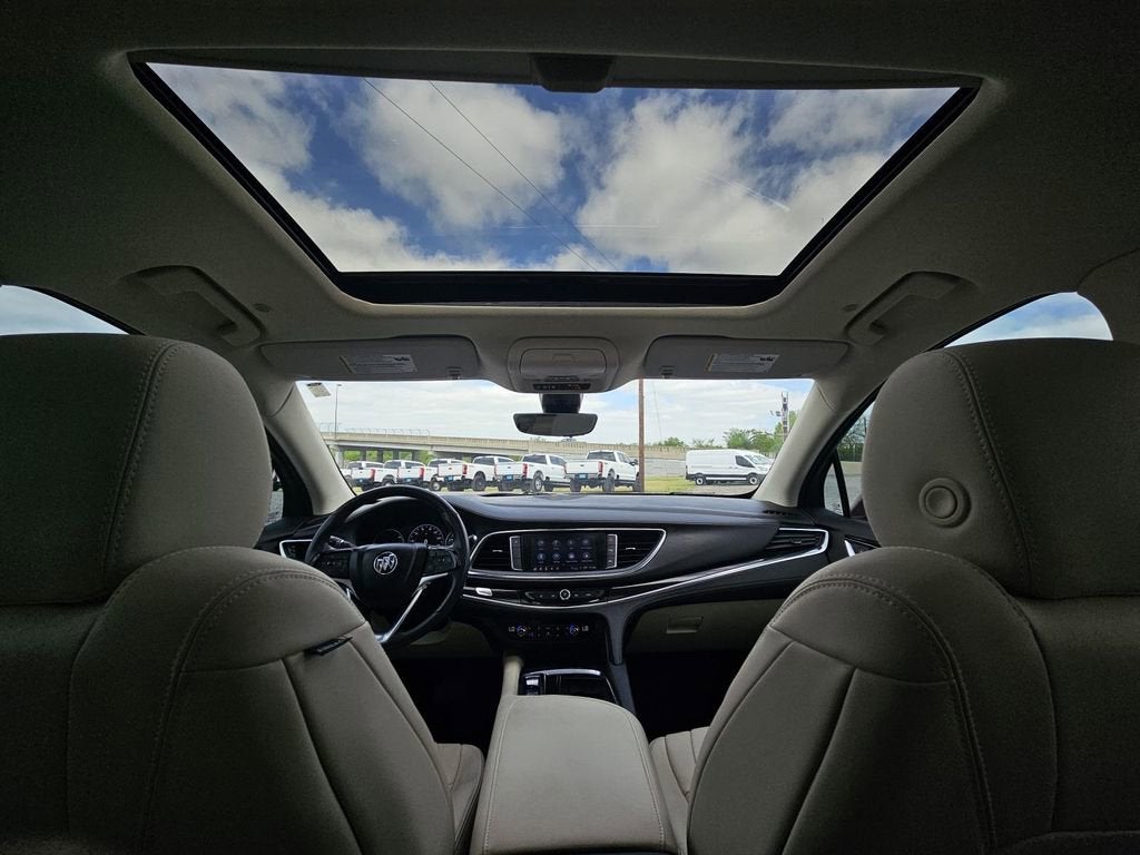 2023 Buick Enclave Premium