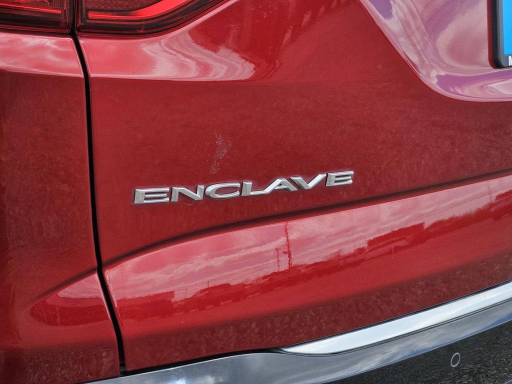 2023 Buick Enclave Premium