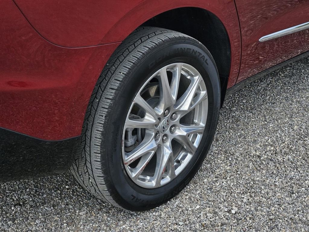2023 Buick Enclave Premium