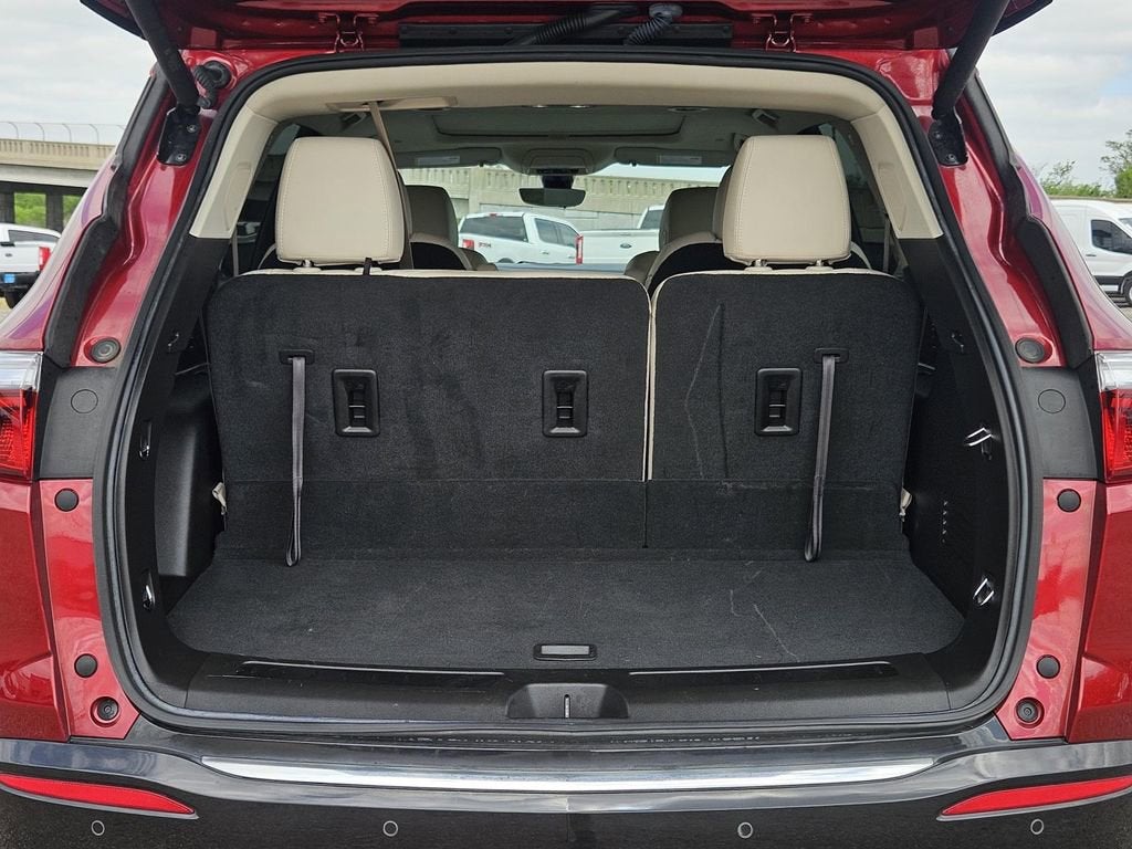 2023 Buick Enclave Premium