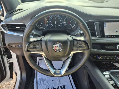 2022 Buick Enclave Premium
