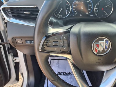 2022 Buick Enclave Premium