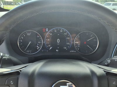 2022 Buick Enclave Premium