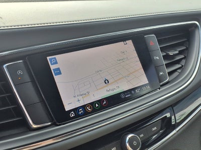 2022 Buick Enclave Premium