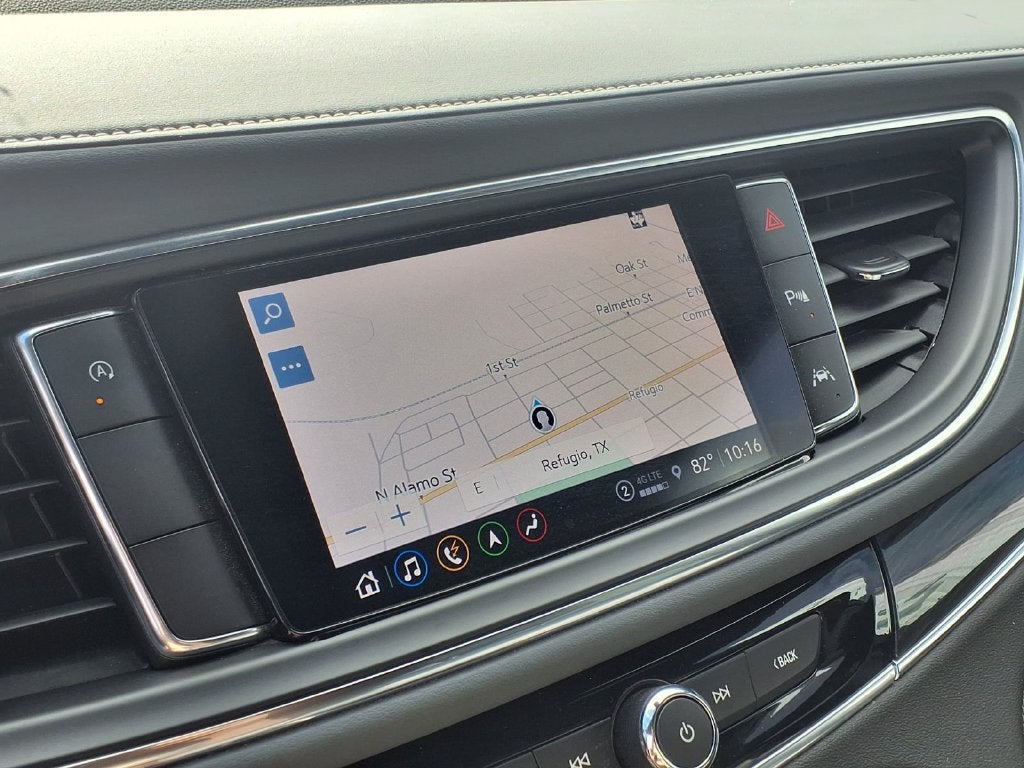 2022 Buick Enclave Premium