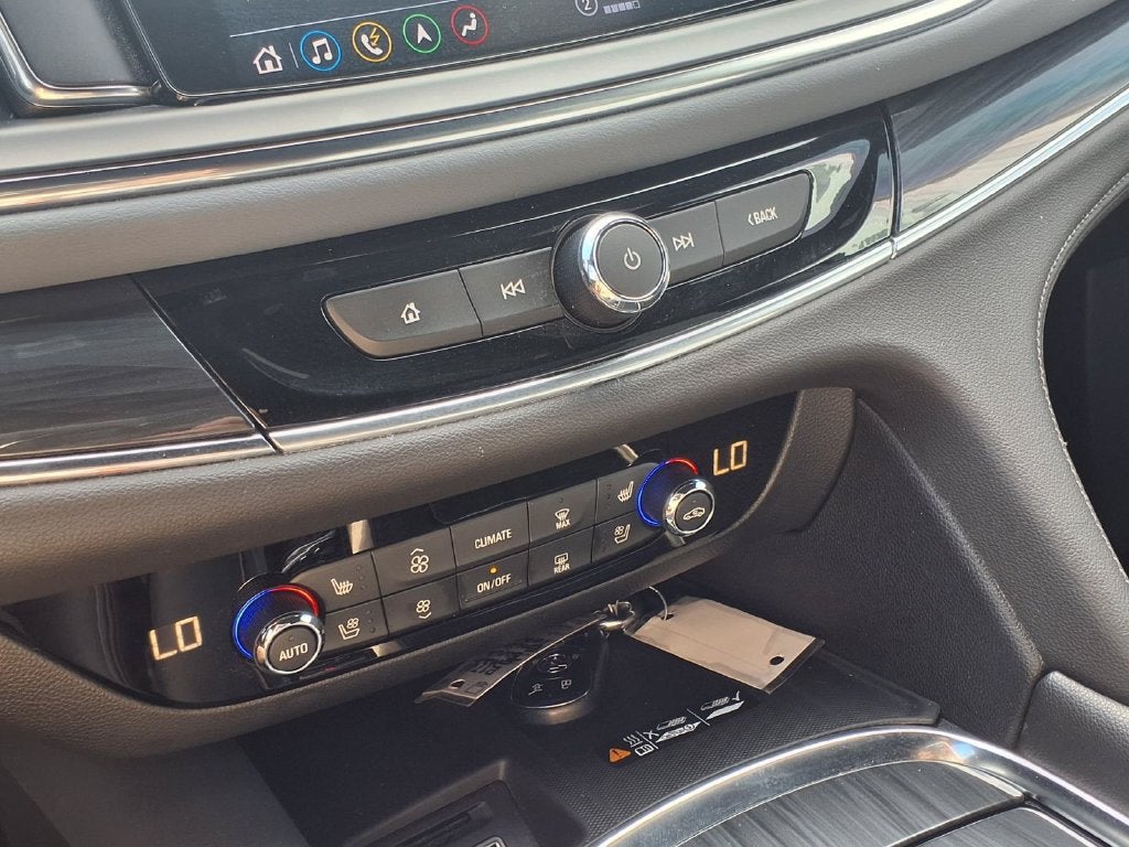 2022 Buick Enclave Premium