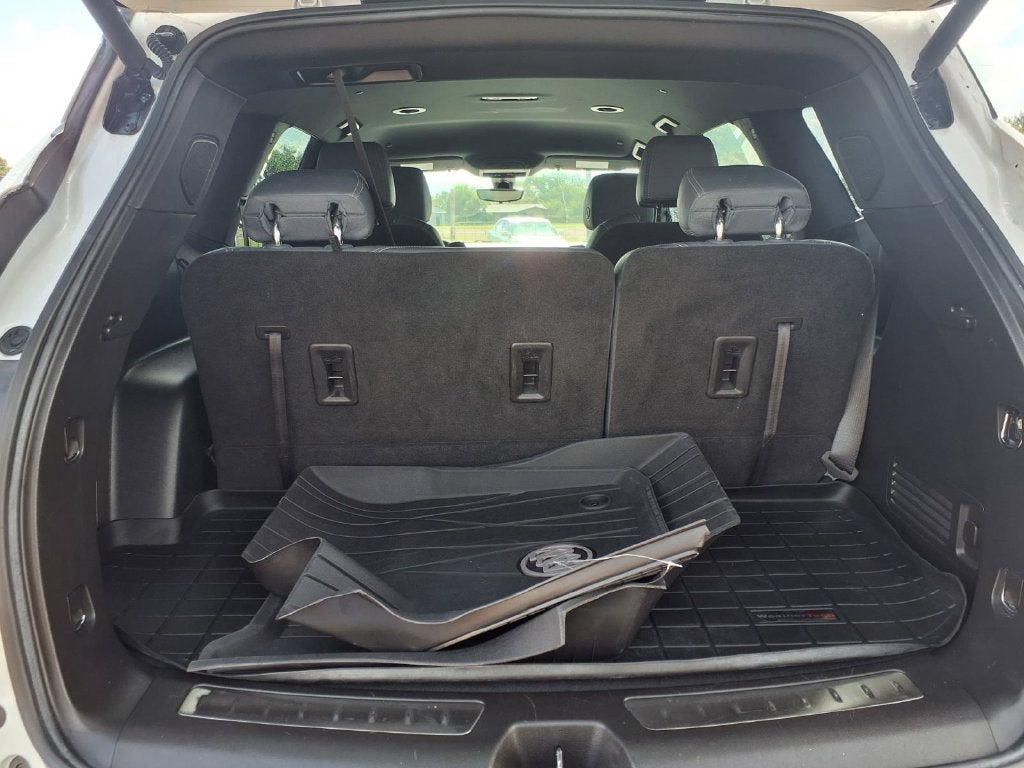 2022 Buick Enclave Premium