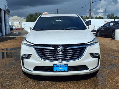 2022 Buick Enclave Premium