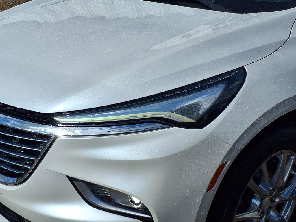 2022 Buick Enclave Premium