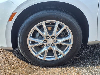 2022 Buick Enclave Premium