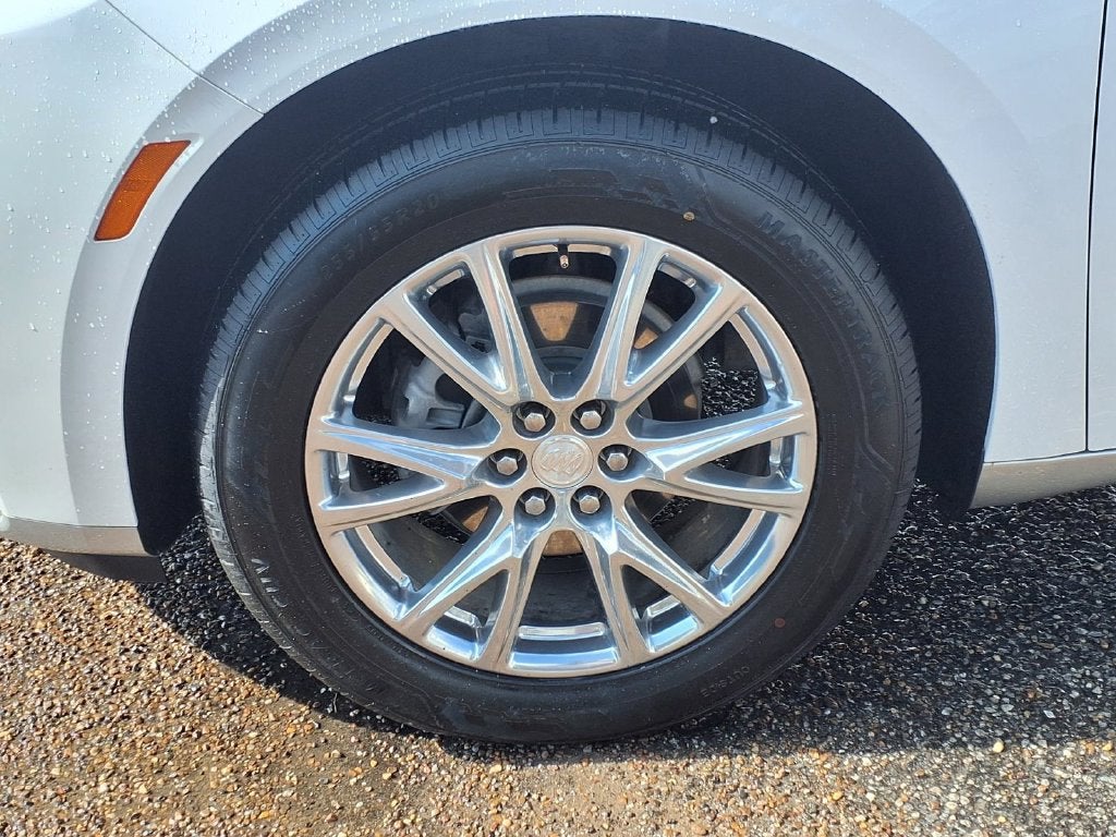 2022 Buick Enclave Premium