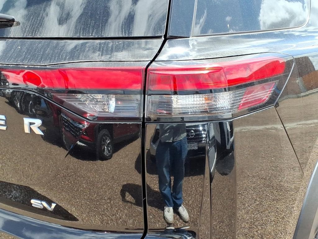 2022 Nissan Pathfinder SV 2WD