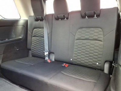 2022 Nissan Pathfinder SV 2WD