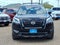 2022 Nissan Pathfinder SV 2WD