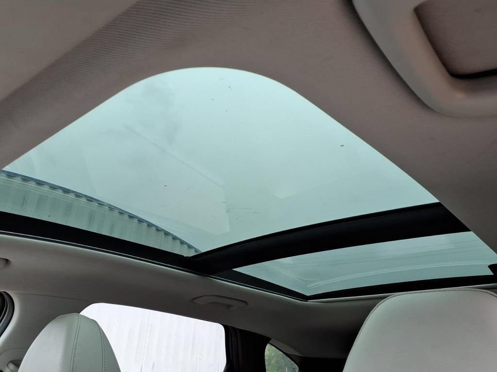 2024 Hyundai Tucson Limited - Photo 10