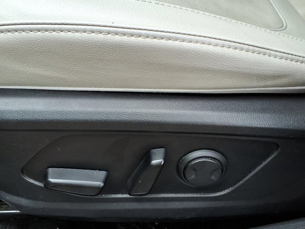 2024 Hyundai Tucson Limited - Photo 15