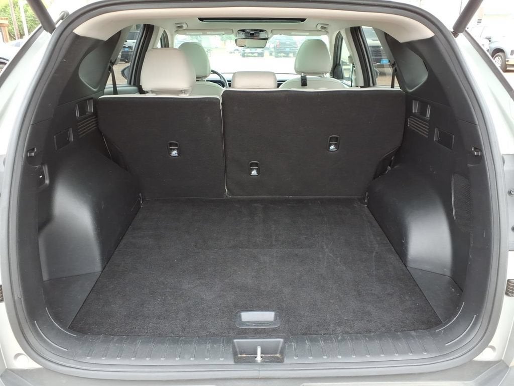 2024 Hyundai Tucson Limited - Photo 7