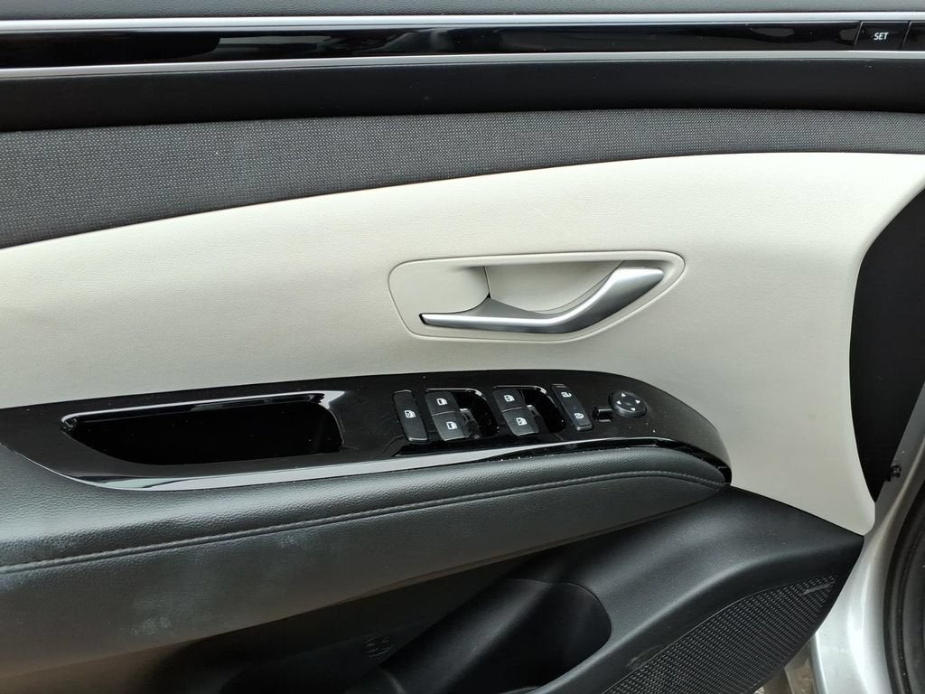 2024 Hyundai Tucson Limited - Photo 8