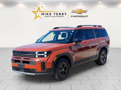 2024 Hyundai Santa Fe XRT