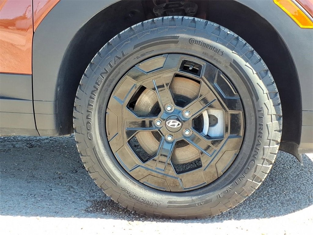 2024 Hyundai Santa Fe XRT